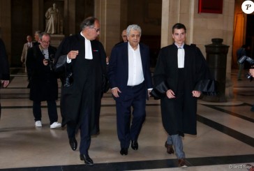 Enrico Macias perd sa bataille juridique contre une banque islandaise