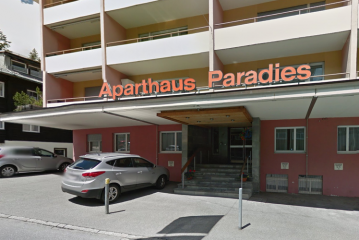 Suisse: Un hôtel demandait à ses clients juifs de se doucher avant la piscine
