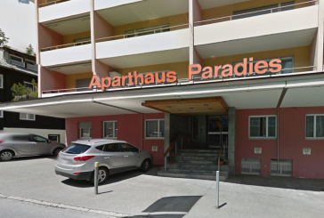 Suisse: Un hôtel demandait à ses clients juifs de se doucher avant la piscine