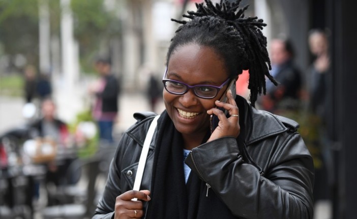 Appelons à la démission de Sibeth Ndiaye après les propos tenus confirmant la mort de Simone Veil