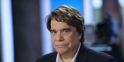 Bernard Tapie