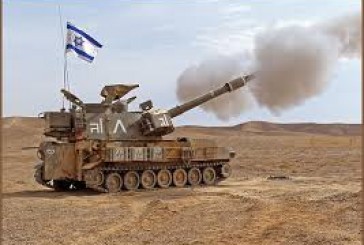 Israel : Tragédie lors d’un exercice militaire sur le Golan