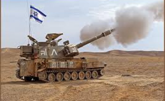 Israel : Tragédie lors d’un exercice militaire sur le Golan