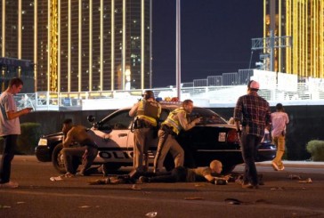 EN DIRECT – L’État  Islamique  revendique l’attentat de la Fusillade près d’un casino de Las Vegas : au moins 50 morts