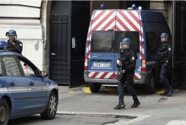 Comportement suspect autour du procès Merah: deux hommes en garde à vue