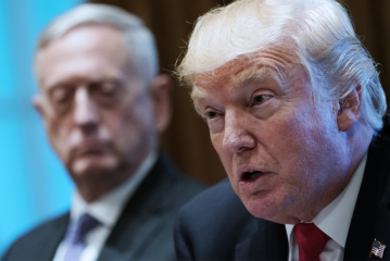 États-Unis. Trump prêt à remettre en cause l’accord sur le nucléaire iranien