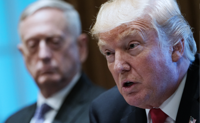 États-Unis. Trump prêt à remettre en cause l’accord sur le nucléaire iranien