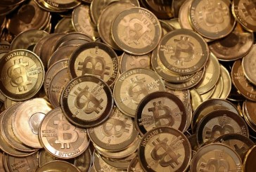 Dernière minutes : Fortes secousses sur le bitcoin qui chute de 30%