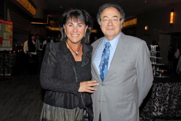 Canada : le mystérieux assassinat d’un  couple juif de milliardaires Sherman