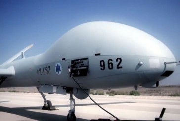 Israel Military Industries et Elbit, découvreurs de tunnels terroristes.
