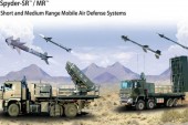 L’Inde va acheter des missiles sol-air à Israël