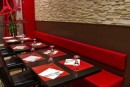 A céder – Restaurant « La Casa Della Farfalla »