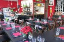 A céder – Restaurant Traiteur « Il Nove »