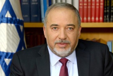 Israël a frappé « presque toutes les infrastructures iraniennes » en Syrie (A. Lieberman)