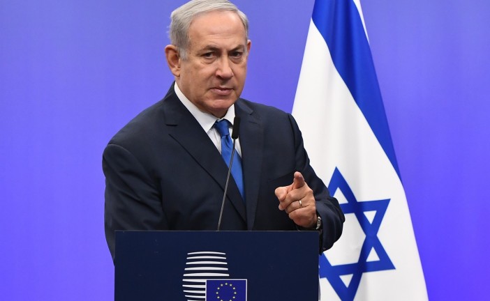 ISRAËL »Si le Hamas continue de nous tester, il en payera les conséquences » (Netanyahou)
