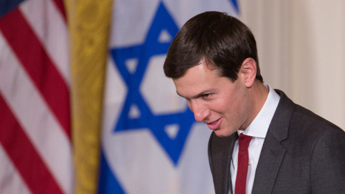 Jared Kushner