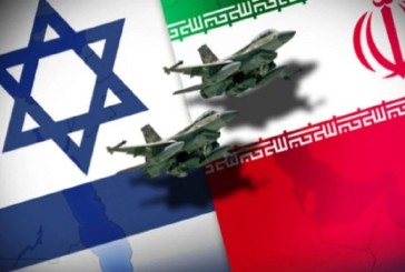Edito de Alain SAYADA  « Israël-Iran : vers l’affrontement final ? »