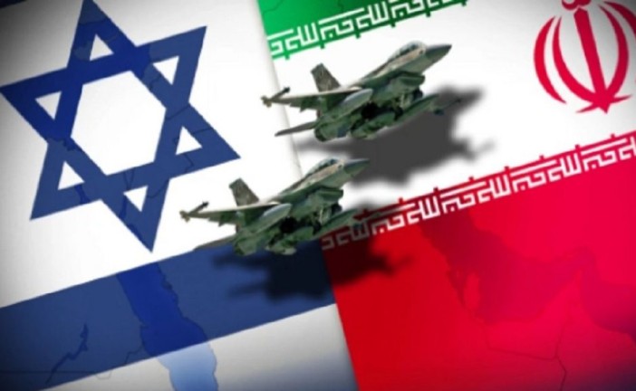 Edito de Alain SAYADA  « Israël-Iran : vers l’affrontement final ? »