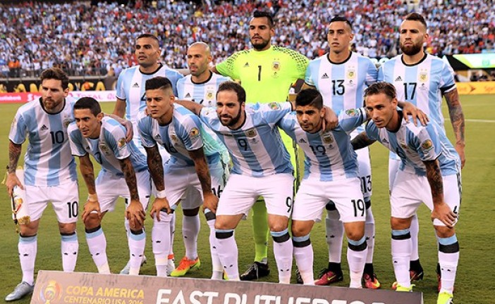Israel – Coupe du monde 2018 : Menaces de Morts contre les proches des joueurs,  le match amical Israël-Argentine n’aura pas lieu