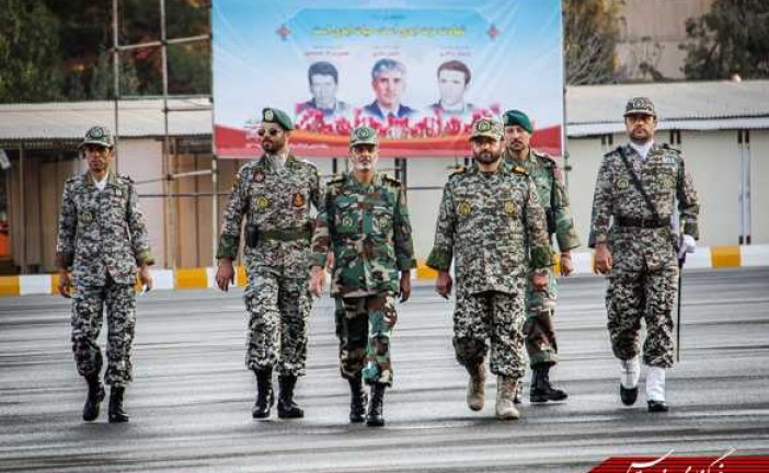 Syrie :Un général des Gardiens de la Révolution iraniens tué en Syrie