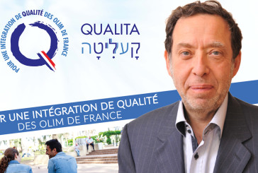 France – Marc Eisenberg Président de Qualita aurait racheté Radio J et Judaiques FM