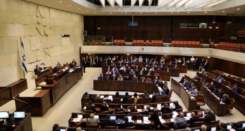 Knesset