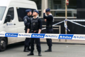 Belgique : un projet d’attentat visant la France déjoué