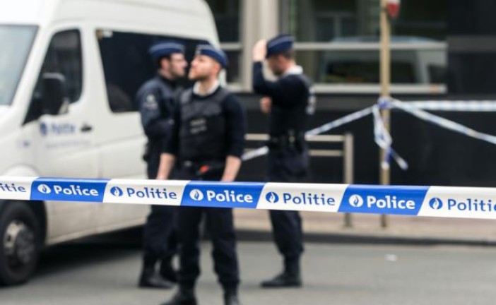 Belgique : un projet d’attentat visant la France déjoué