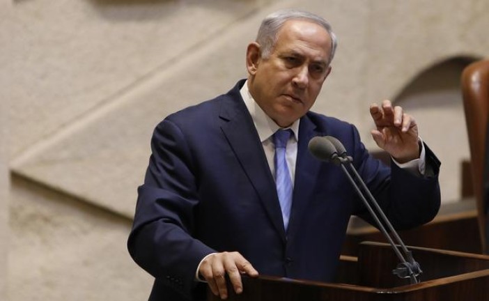 Israel : La loi sur l’État-nation adoptée par la Knesset