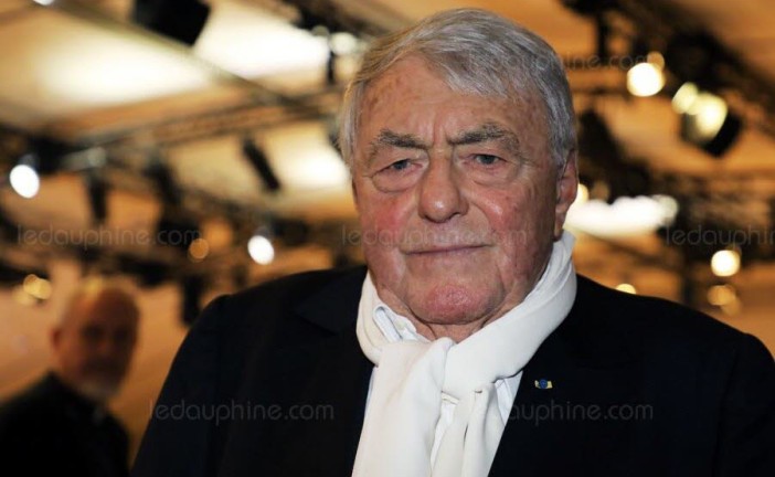 France : Claude Lanzmann za’l vient de disparaître à l’age de 92 ans