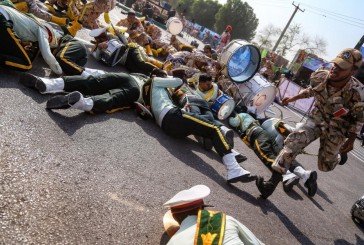 L’Iran promet une réponse « terrible » après un attentat meurtrier