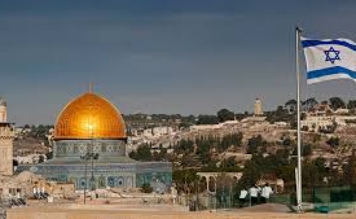L’Australie et la Roumanie pourraient déplacer leur ambassade à Jérusalem