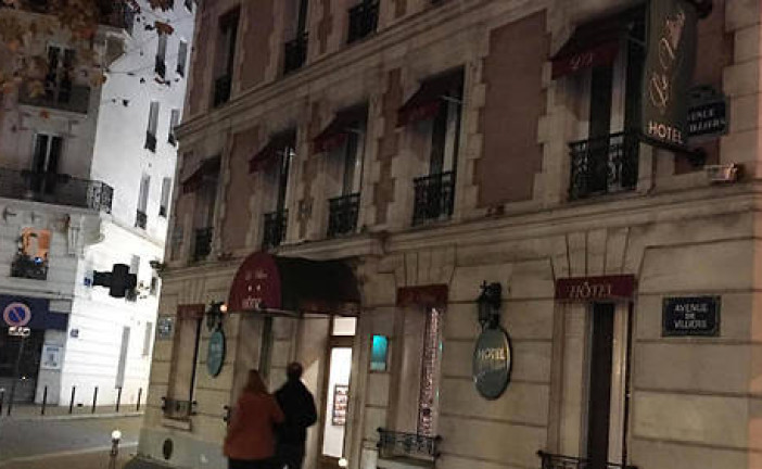 EXCLUSIF. Paris : deux corps découverts dans un hôtel, les victimes seraient de confessions juives, Suicide ou assassinat la Police enquête