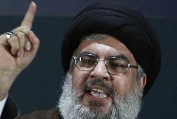 Alerte Info : les rumeurs qui annonçaient le décès de Hassan Nasrallah   ne sont pas vraies