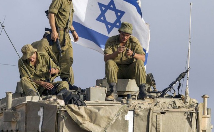 Israël supprimera toute présence militaire iranienne en Syrie – peu importe le prix !