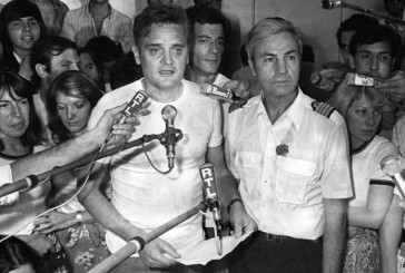 Décès du pilote d’Air France héros du détournement à Entebbe en 1976