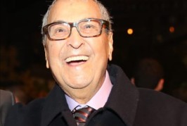 Décès d&rsquo;un monstre sacré de Netanya Yvan Zibi zal fondateur de la chaîne Zyvotel