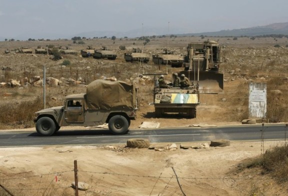 Un missile du Hezbollah a raté de peu une voiture avec 5 soldats à l&rsquo;intérieur (médias)