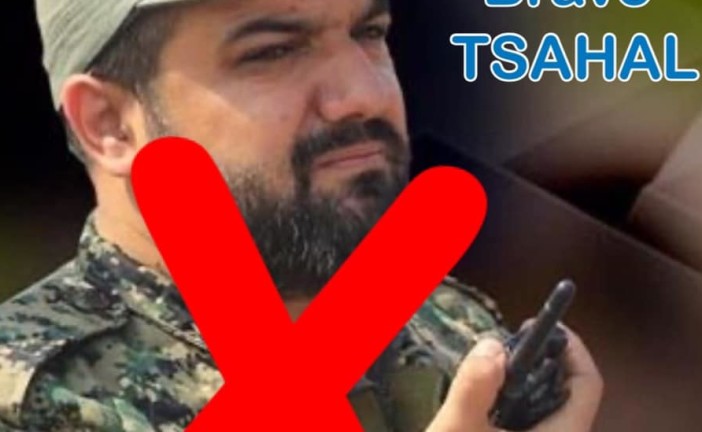 Tsahal élimine Abu Al-Atta, le Jihad riposte sur le Sud