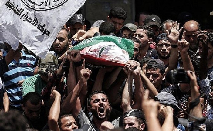 Israël: les corps des terroristes ne seront plus restitués
