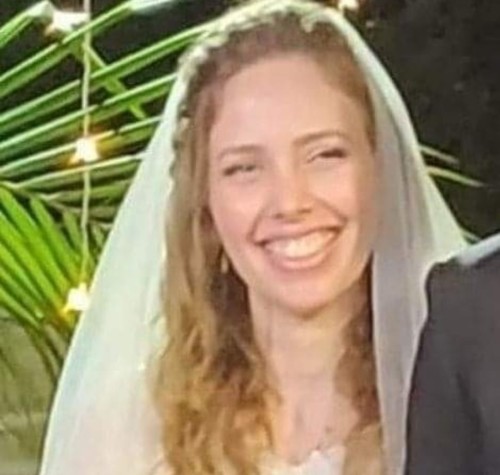 Malaise Cardiaque d'une jeune mariée