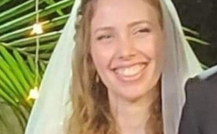 A l’occasion de son mariage , une jeune mariée fait une crise Cardiaque