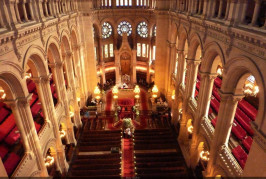 Cultes : accord trouvé sur un protocole pour la reprise des cérémonies avec public