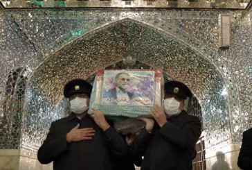 Exlusivité : Video de l’élimination des gardes du corps du  pere du programme Iranien Mohsen Fakhrizadeh