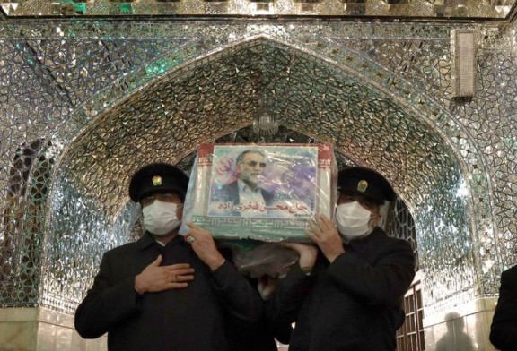 Exlusivité : Video de l&rsquo;élimination des gardes du corps du  pere du programme Iranien Mohsen Fakhrizadeh