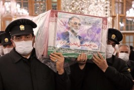 Scientifique tué en Iran: Jérusalem craint des attaques contre les Israéliens visitant les Émirats arabes unis (média)