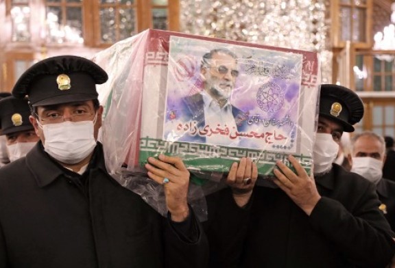 Scientifique tué en Iran: Jérusalem craint des attaques contre les Israéliens visitant les Émirats arabes unis (média)