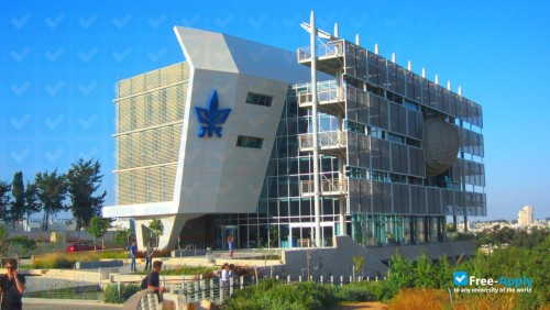 Universite de Tel Aviv