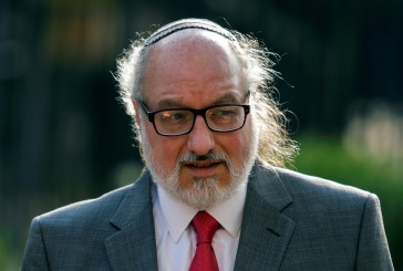 L’ex-espion  Pollard libre de quitter les Etats-Unis, Israël espère son retour