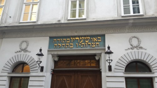 synagogue